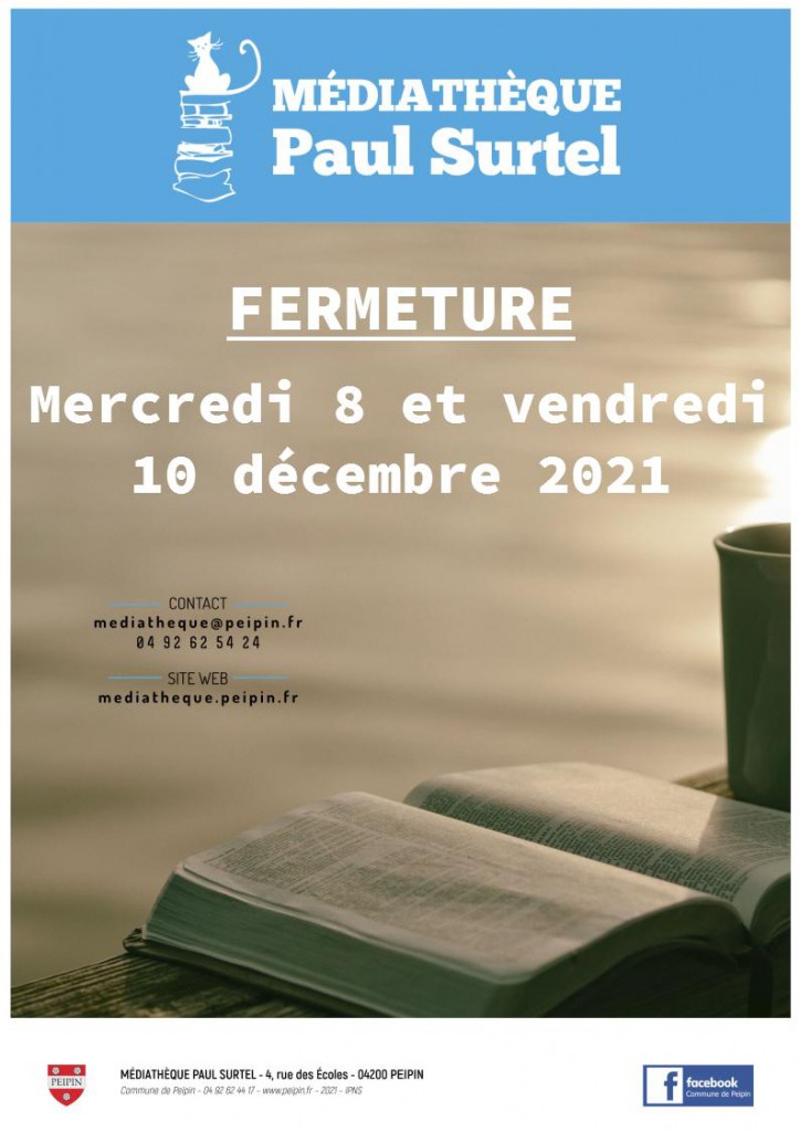 2021-mediatheque-fermeture-8et10dec21