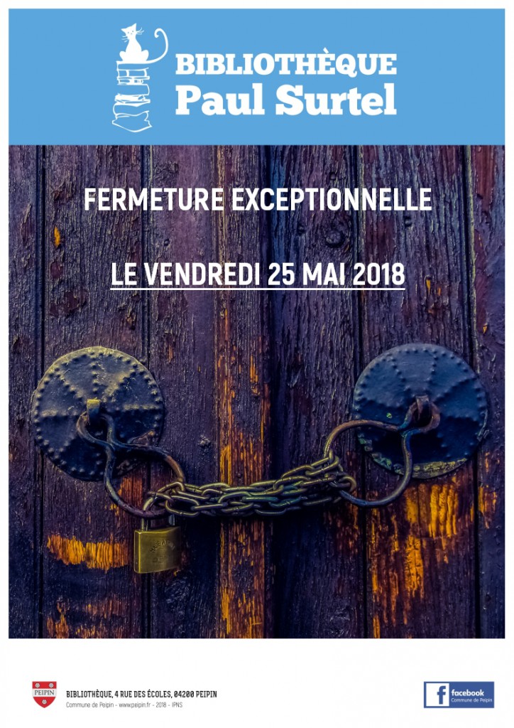 2018-aff-bib-fermeture25mai