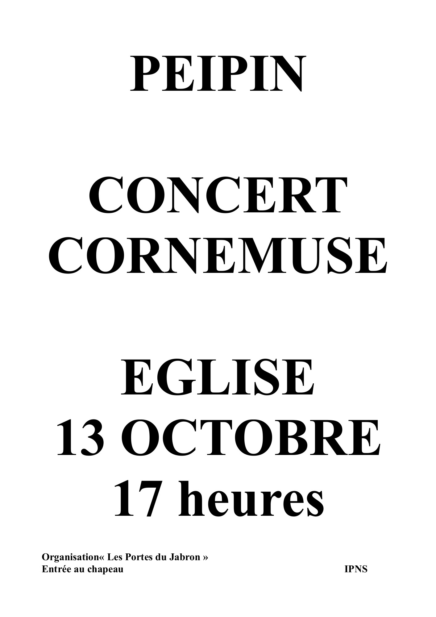 2019-10-13-Concert-cornemuse