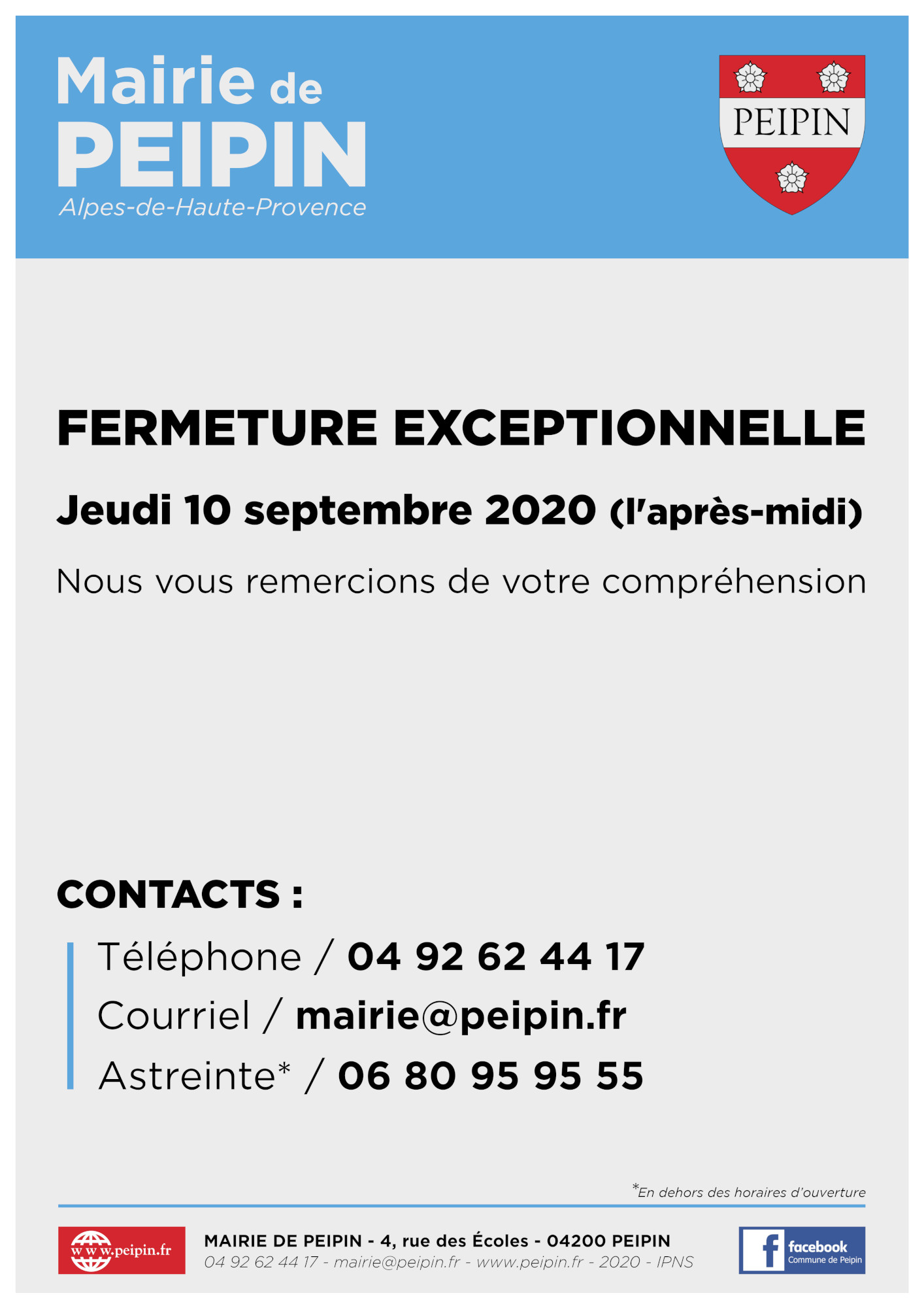 2020-Mairie-fermeture-10sept
