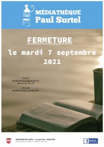 2021-mediatheque-fermeture-14sept21