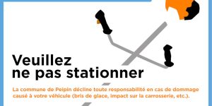 Débrousaillement à Peipin jeudi 15 mai 2025