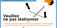 Débrousaillement à Peipin le 20 et 22 mai 2025