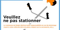 Débrousaillement à Peipin jeudi 25 juin 2025