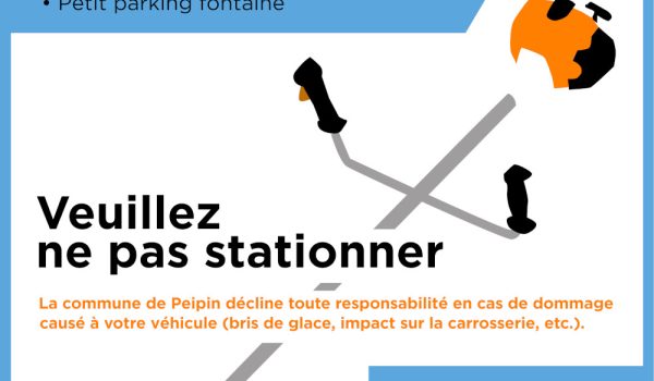 Débrousaillement à Peipin jeudi 25 juin 2025
