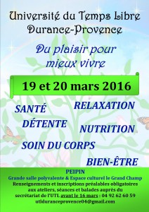 Flyer UTL recto - Mairie