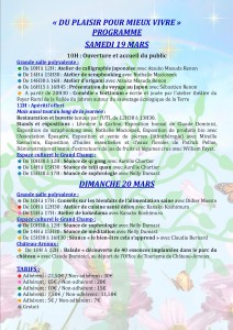 Flyer UTL verso - Mairie