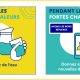 Fortes Chaleurs, ayez les bons réflexes