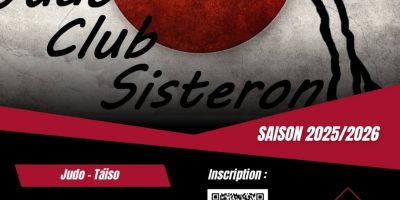 Nouveau : du Judo à Peipin