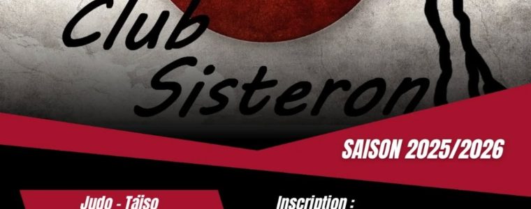 Nouveau : du Judo à Peipin