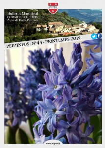 PEIPINFOS-44_Printemps2019