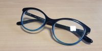 [RÉSOLU] Objet trouvé : lunette de vue