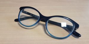 [RÉSOLU] Objet trouvé : lunette de vue