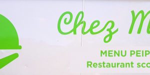 École de Peipin : menus du restaurant scolaire semaines 13 à 15