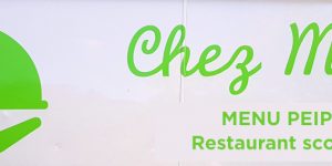 École de Peipin : menus du restaurant scolaire semaines 40 et 41