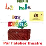 Théâtre à Peipin : La malle aux enfants - 03/07/25