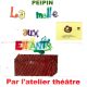 Théâtre à Peipin : La malle aux enfants - 03/07/25
