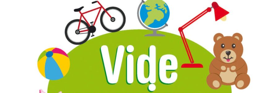 Vide grenier dimanche 18 mai 2025 sur la Place du Bon-Vent