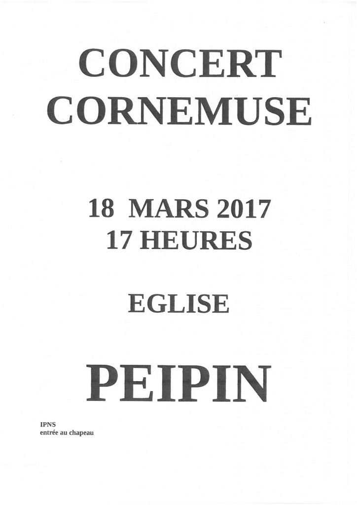 concert-cornemuse