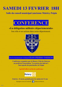 conference-armee