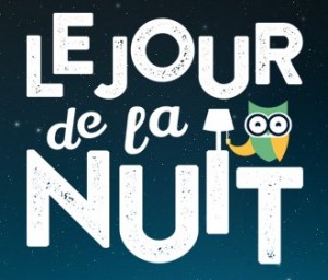 le jour de la nuit