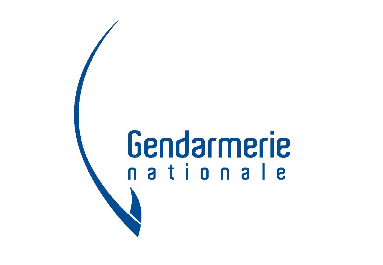 logo-Gendarmerie