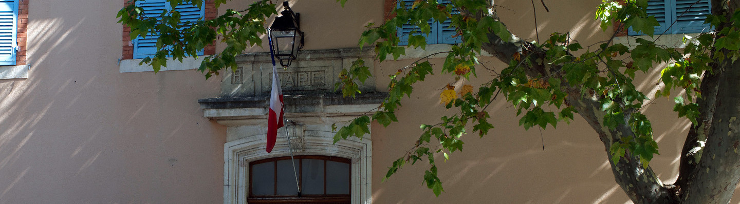 Objet trouvé : trousseau de clés – Mairie de Peipin