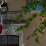 Prochain conseil municipal mardi 26 septembre 2023
