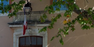 Prochain conseil municipal mardi 26 septembre 2023