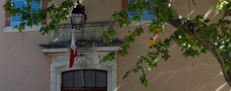 Prochain conseil municipal mardi 26 septembre 2023