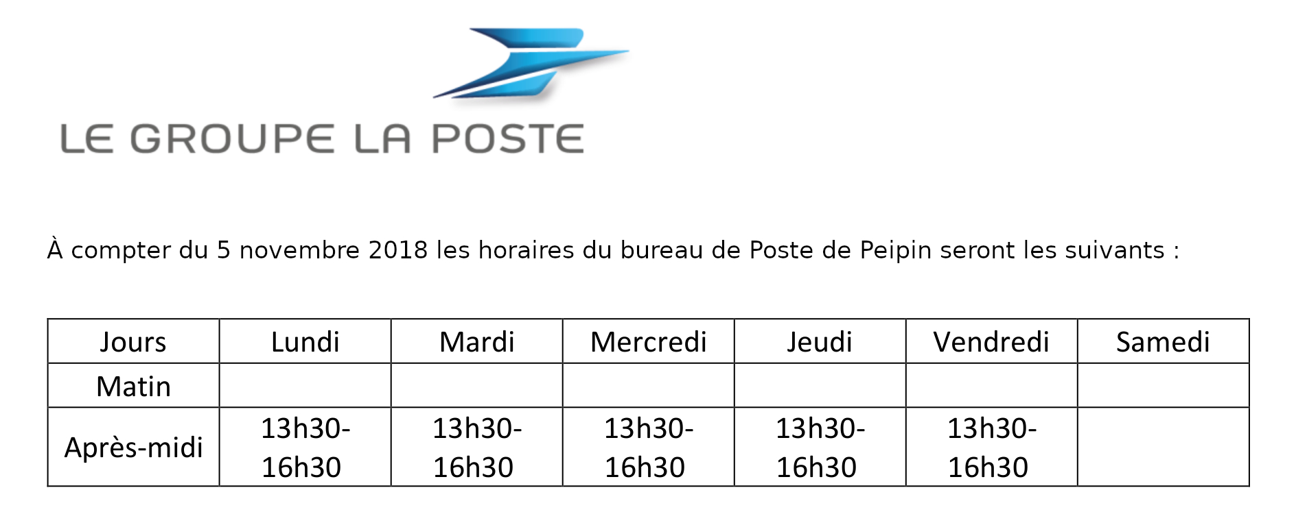 neo-horaires-poste-5nov2018