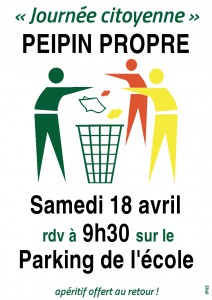 peipin-propre