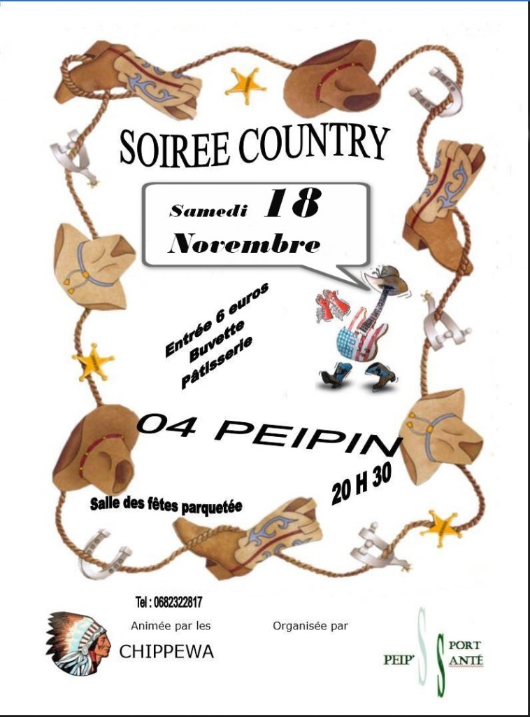 pepsportsante-soiree country18.11.17
