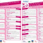 Octobre ROSE : mois de sensibilisation au dépistage du cancer du sein