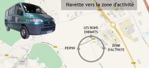 projet de navette