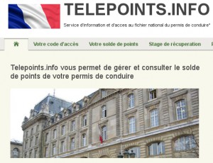 teleinfopoints