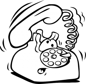 telephone