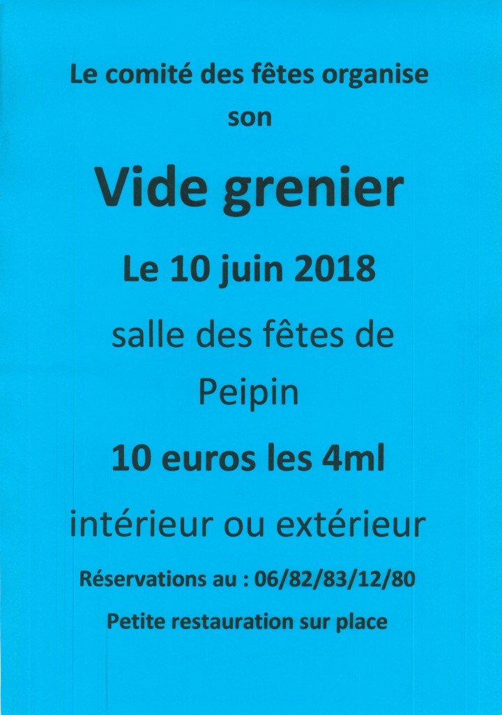 videgrenierr